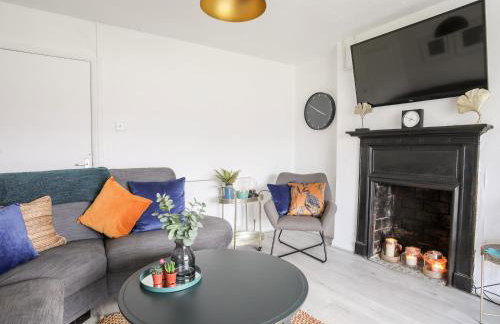 Bwthyn Siliwen Old Bath House - Foto 6