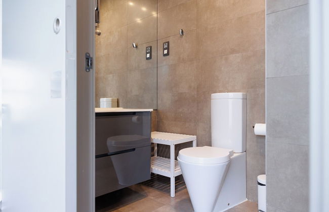 Slow Suites Gran Vía - Foto 52