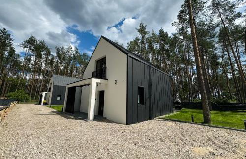 LEŚNA STODOŁA 2 - Foto 80