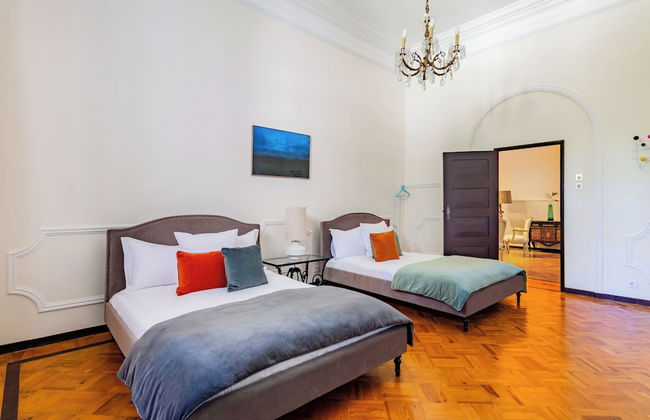 Estoril Royal Atlantic Villa - Foto 23