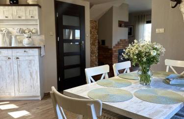 Ostoja Jeziorak Jezierzyce - Foto 17