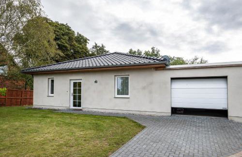 Moderner Bungalow, rollstuhlgerecht - Foto 23