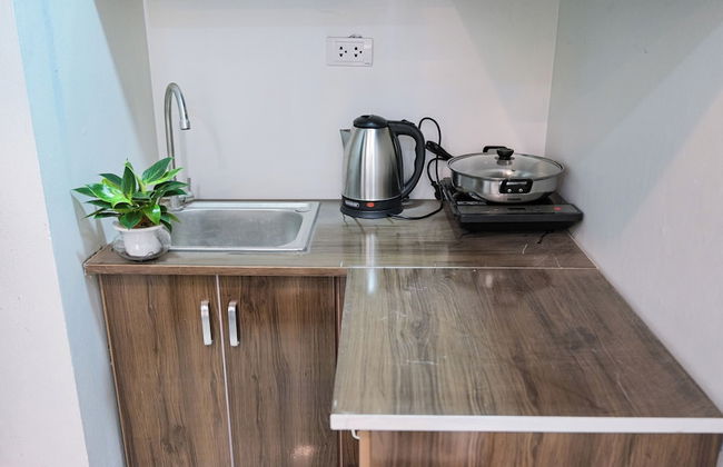 T&T Hotel apartment - Foto 39