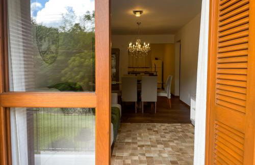 Apto 3 Quartos Centro Gramado - Foto 6