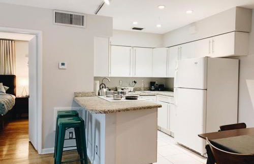 Galleria Apartments By Lowkl - Foto 23