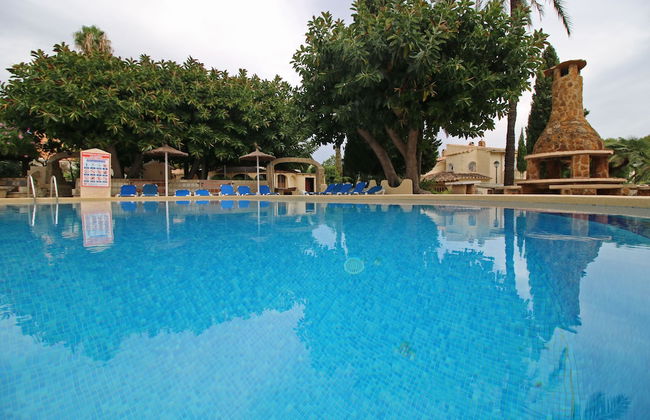 Bungalow Las Cabañas - Photo 1