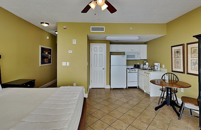 Majestic Beach Resort by Southern Vacation Rentals II - Foto 57