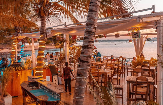 Best Western Coral Beach Hotel - Foto 53