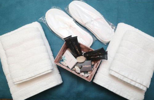 STREET 90 Lux Aparts - Photo 67