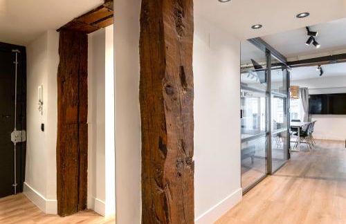 Exclusivo Apartamento en Sol - Photo 6