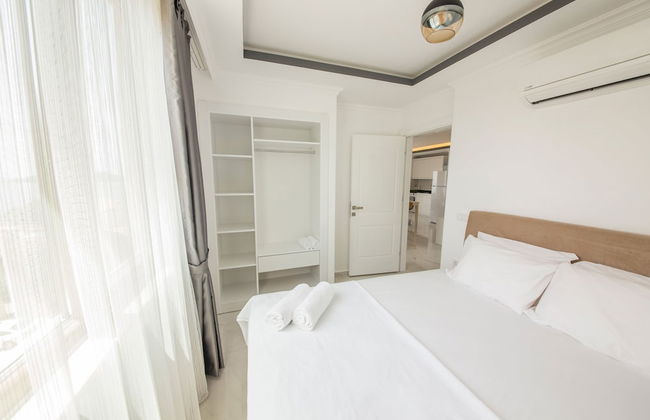 Cedrus Suites - Foto 28