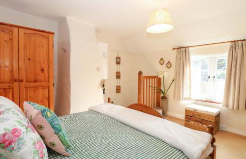 Hollyhedge Cottage - Foto 21