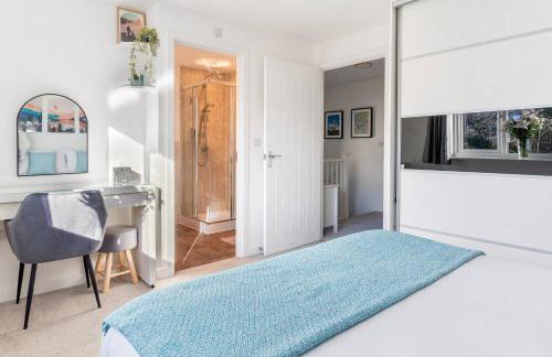 Peaceful cottage near beaches - Bickland View - Foto 26