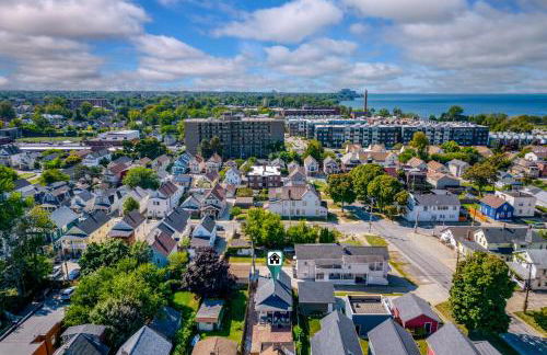 Comfortable 2-Bedroom House In Cleveland 1330 - Foto 40