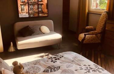 LA MARIEFACTURE - Comme à la Gare - Photo 9