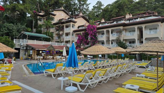 Oren Hill Apart Hotel - Foto 4