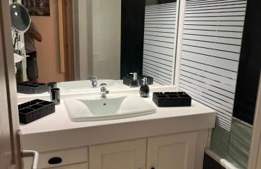 Appartement T2, 55M2, meublé, piscine - Foto 6