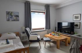 Studio-Apartment Goslar - Foto 1