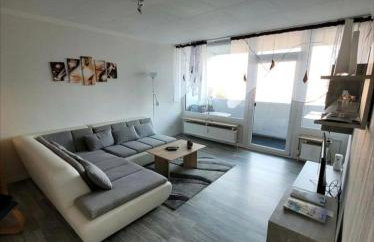 Sarra&Mo Ferienwohnung - Foto 1
