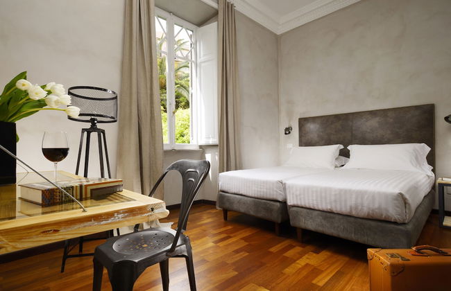San Pietro Boutique Rooms - Foto 5