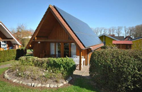 Ferienhaus Sturmtaucher - Foto 1