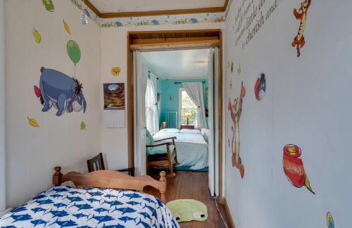 2 Miles to Dtwn! Idyllic Rochester Apt with Hot Tub - Foto 22