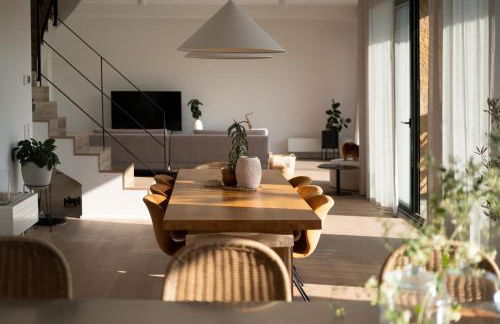 Infinity House - Foto 38