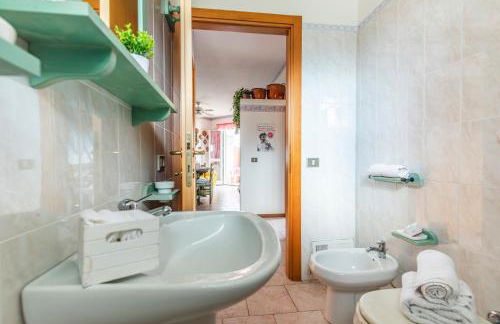 Residence 4 Colonne - Happy Rentals - Foto 15