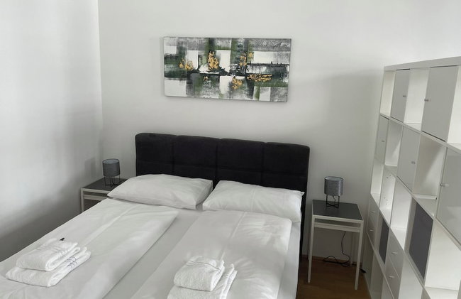 easy-flat Pilgramgasse - Apartments near Metro - Foto 45