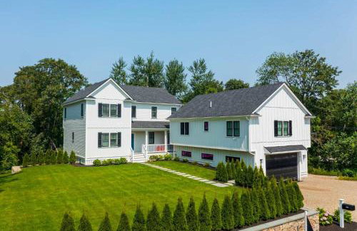 Sprawling Home 1 Mi to Downtown - Foto 1