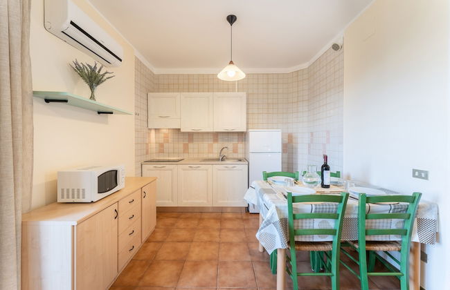 Residence I Mirti Bianchi - Foto 7