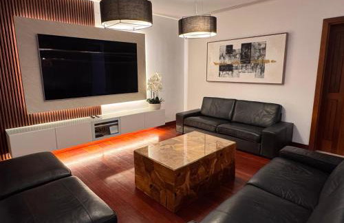 Villa Dedalos - Spacious luxury Villa with heated pool in Puerto Calero - Foto 43