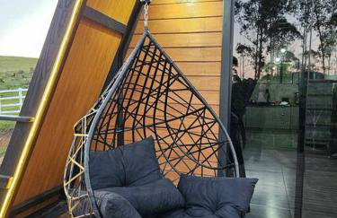 Chalé Romântico para Casal - Photo 24