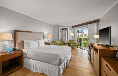 East Shore Beachfront Resort, Restaurant, Bar, AC, Spa, Pool & Gym - Foto 15