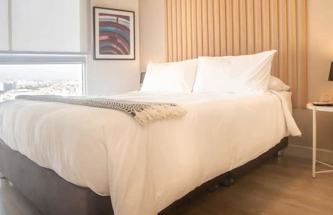 w Artistic 1BR in Barranco - Foto 2