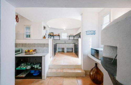 Historic Villa In Maiori's Lemon Grove - Foto 7