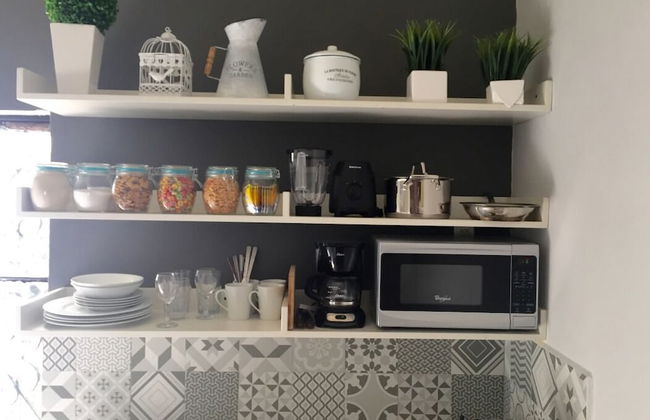 Downtown Suites - Foto 50