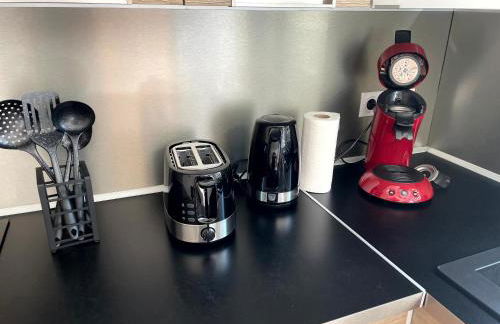 Agréable maison 3* en bord de mer - Foto 33