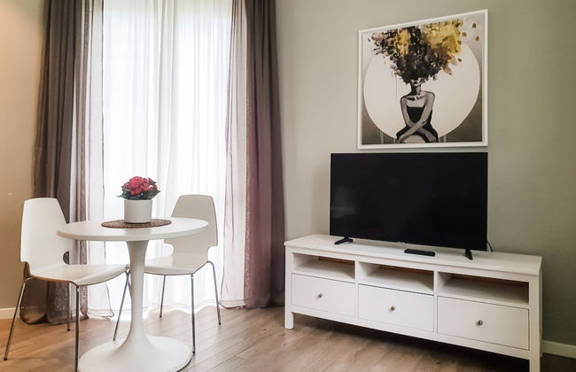 Rota Apartments - Foto 33