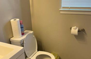 Sweet Home Alabama 4BR 2BA oasis with pool WI-FI - Foto 39