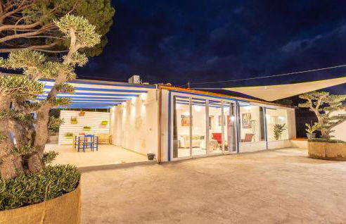 Beautiful Home In Chiaramonte Gulfi - Foto 33