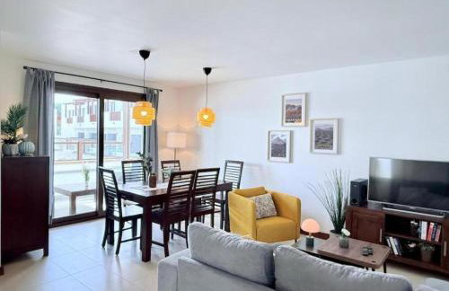 Golden Horizon en Puerto de Calero - Foto 16