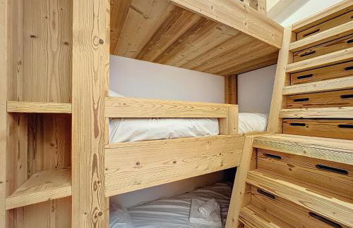 Le Seraya - 5 pers- pistes à proximité - Foto 15