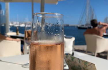 Casa Mi Madre, cozy apartment, sunny roof terrace and sea view - Foto 35