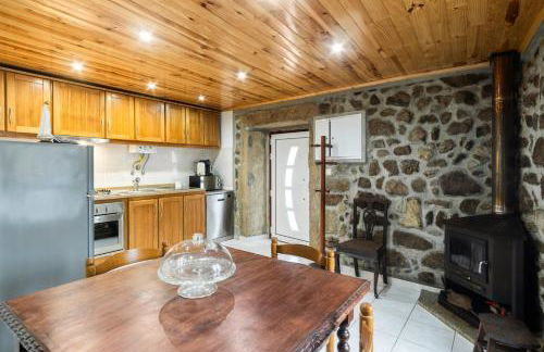 Rustic Getaway in Guarda - Foto 14