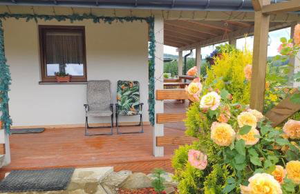 Domki w Bieszczadzkiej Dolinie - Foto 20