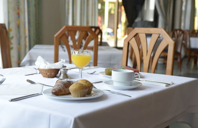 TRH Jardin Del Mar - Foto 33