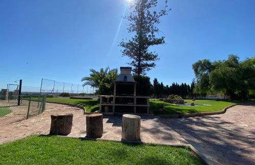 Villa Entrenaranjos - Foto 68