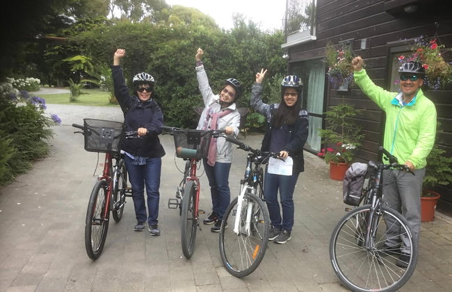 Antares Homestay - Foto 57