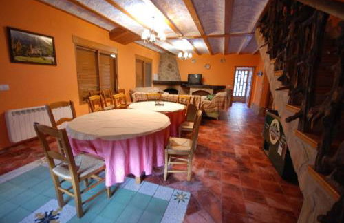 Alojamientos Rio Zumeta - Foto 3